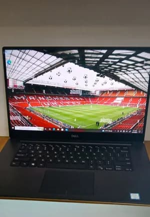 DELL Precision 5540
