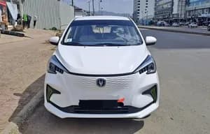 Changan E-Star 2024