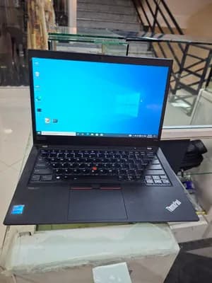 Lenovo ThinkPad P1 i5 Workstation