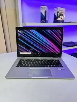 HP EliteBook 1040 G6 x360 Laptop