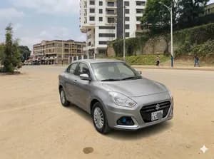 Suzuki Dzire 2021 Automatic Petrol