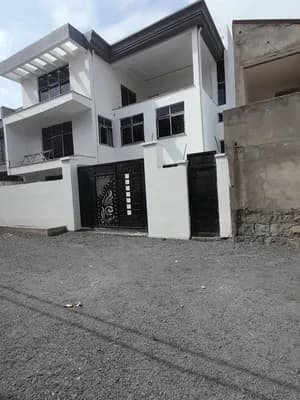 G+2 House for Sale in Ayat