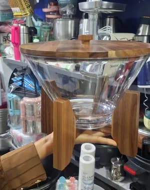 Salad Bowl