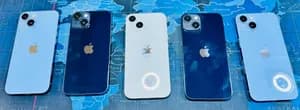 128Gb Phone