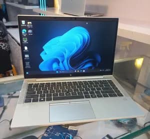 HP EliteBook 840 G7 Core i7