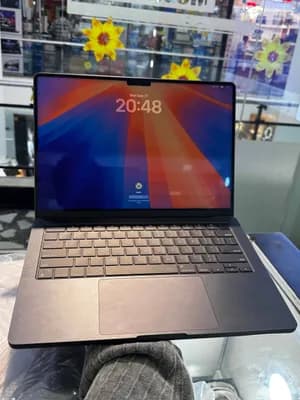 Apple MacBook Pro 14 M4 Pro 16GB 512GB