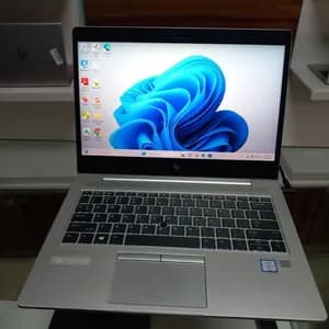 HP EliteBook G5 Core i5 Laptop