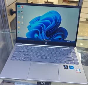 HP Notebook 13th Gen i5-1340P 1TB