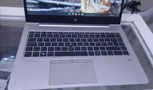 HP EliteBook 840 G5 Laptop