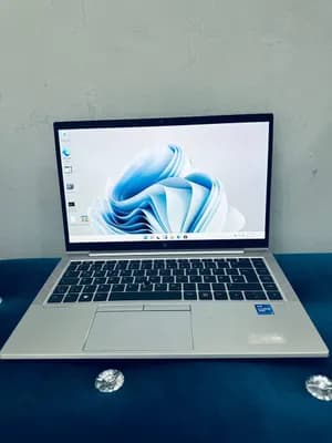 HP EliteBook 840 G8 Laptop