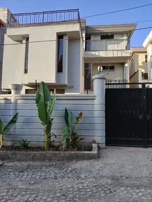 G+2 House for Sale in CMC