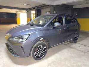 NETA U Aya 2023 Electric
