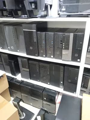 Dell 3080 Desktop