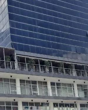 B+G+10 Commercial Building in Addis Ababa