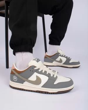 Nike Dunk Low SB Yuto Horigome
