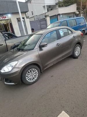 Suzuki Dzire 2021 Automatic