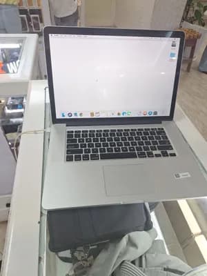 Apple MacBook Pro 15-inch 2015