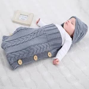 Baby blanket