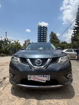 Nissan X-Trail 2015 2.5L 7-Seater