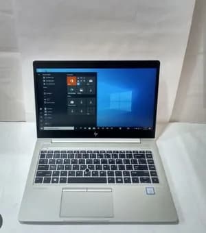 HP EliteBook 830 G6 16GB 512GB