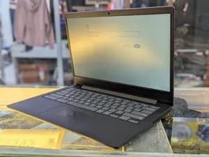 Lenovo Chromebook 8th generation 14 inch 32GB used