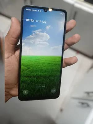 Samsung Galaxy A07 6GB 128GB