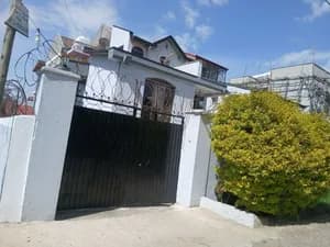 Modern G+1 House CMC Figa