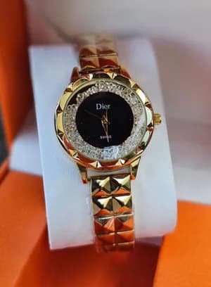 Ladies Brand watches