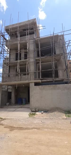 G+3 House for Sale 150 sqm
