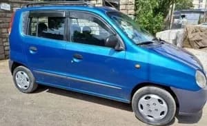 Atos 1000CC 2000 Automatic