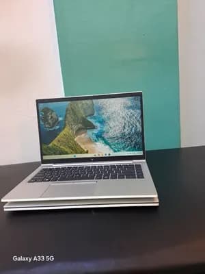 HP EliteBook 840 G7 Laptop