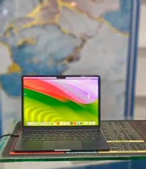 MacBook Air M2 (2022) 8GB 512GB