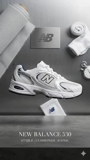 New Balance