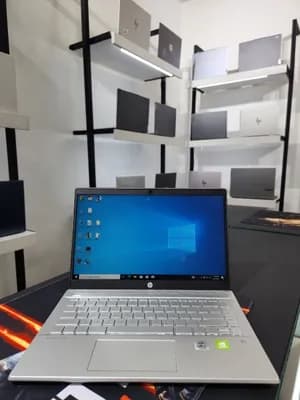 HP Pavilion 14 Core i7 Laptop