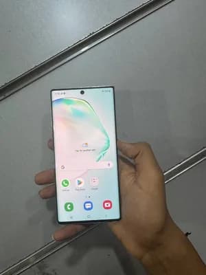 Samsung Note 10 5G 256GB