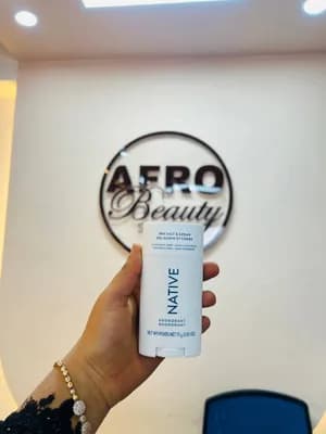 Native Deodorant