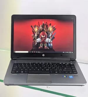 HP ProBook 645 G1 Laptop