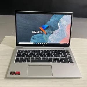 HP EliteBook 835 G7 Ryzen 5 16GB 512GB