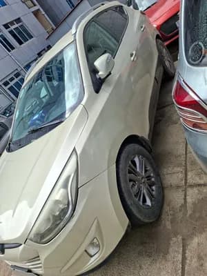 2014 Hyundai Tucson