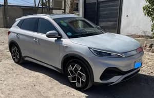BYD Yuan Plus 2024 Automatic