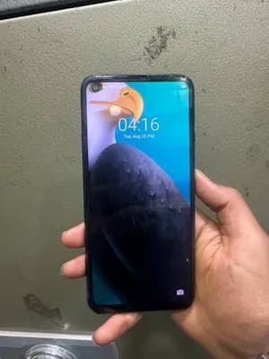 Infinix Hot 9 32GB Black