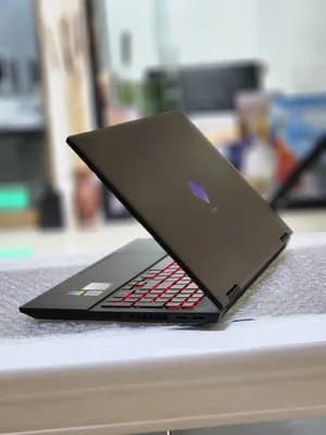 HP OMEN 15 Gaming Laptop
