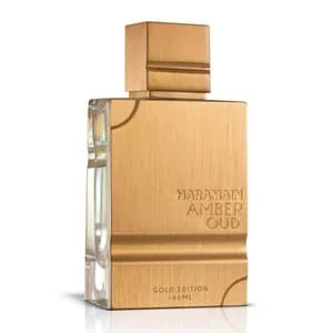 Al Haramain Amber Oud Gold Edition EDP 100ML