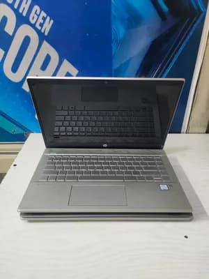 HP Pavilion 14 i5 Laptop