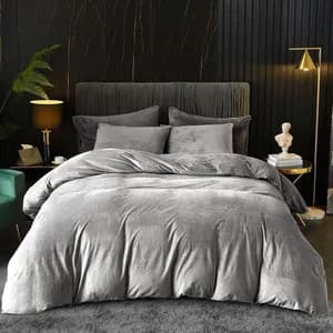4 Pcs Comforter set