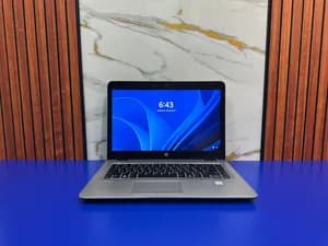 HP EliteBook 840 G3 i5 8GB