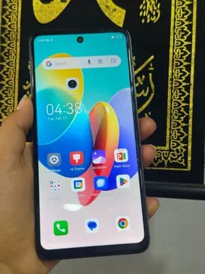 Tecno Spark Go 2025 64GB