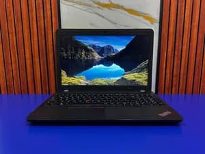 Lenovo ThinkPad E560 i5 Laptop