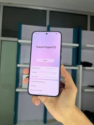 Redmi Turbo 4 Pro 12GB 256GB