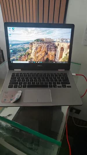 Dell Inspiron 13 7378 Laptop